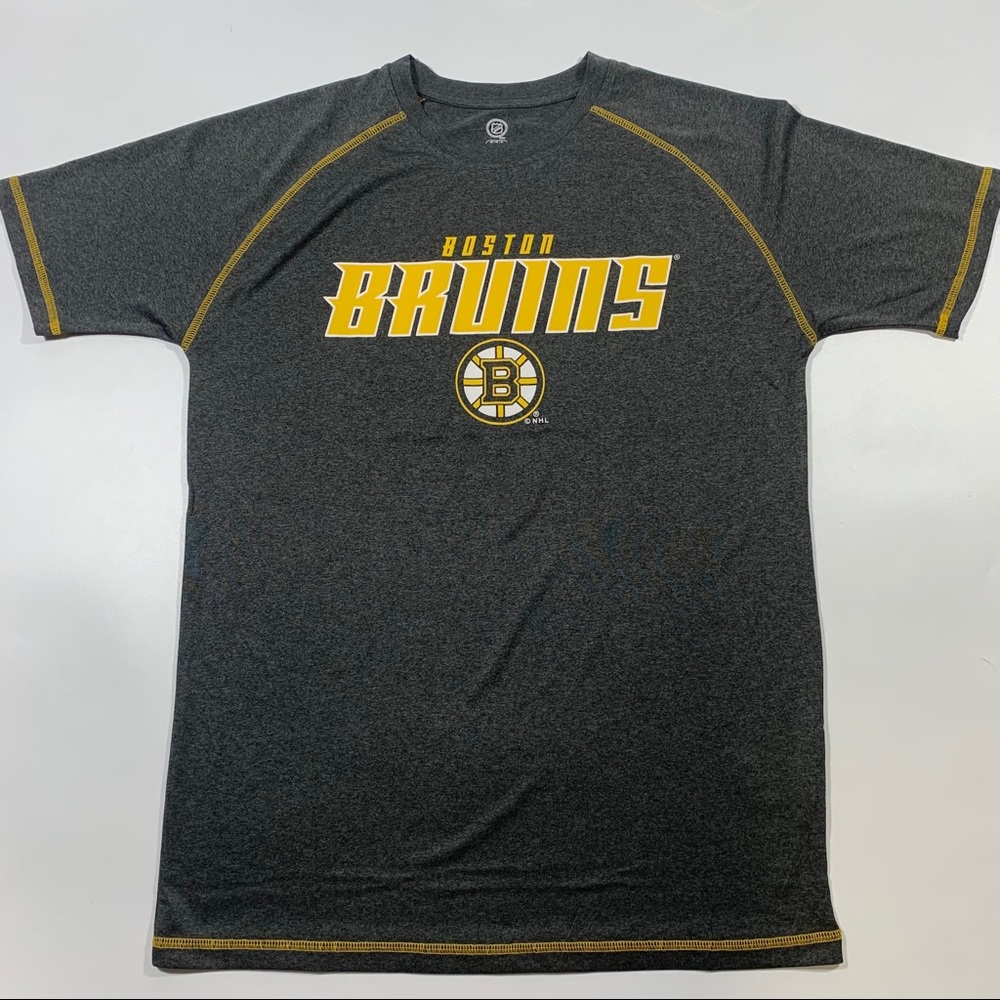 NHL Boston Bruins Tee